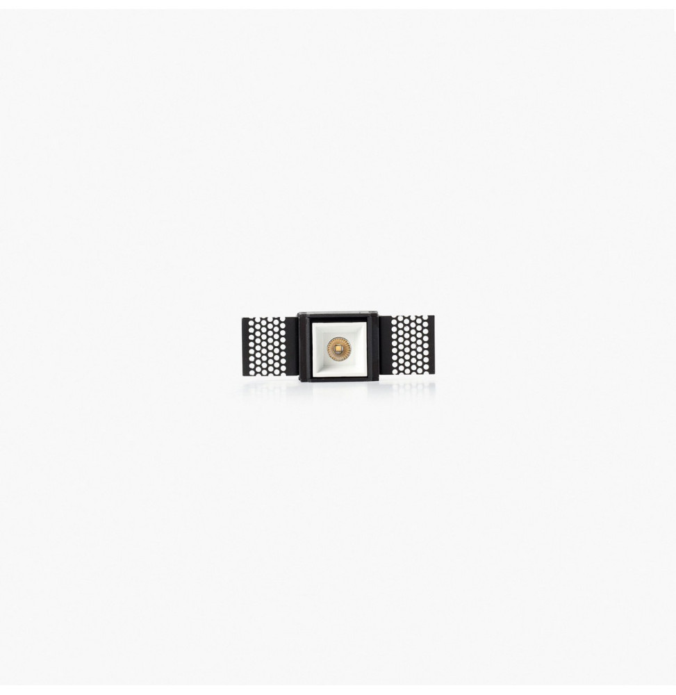 FARO - Empotrable TROOP 2W TRIMLESS 15° 2700K CRI90 blanco