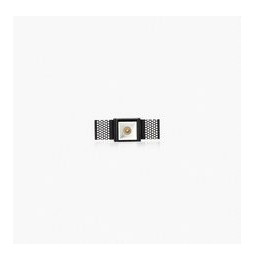 FARO - Empotrable TROOP 2W TRIMLESS 15° 2700K CRI90 blanco