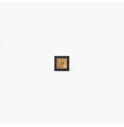 FARO - Empotrable TROOP 2W 48° 2700K CRI90 negro / oro