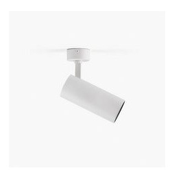 FARO - Proyector FOST SURFACE diámetro 70 28W 36° 4000K CRI97 blanco