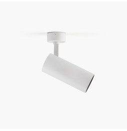 FARO - Proyector FOST SURFACE diámetro 70 28W 36° 4000K CRI90 TRIAC blanco