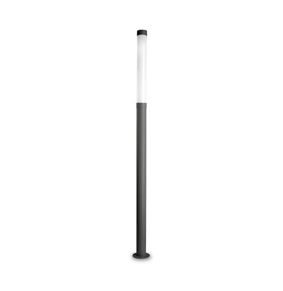 Columna nylon H-2310 gris urbano