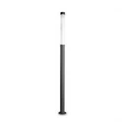 Columna nylon H-2310 gris urbano