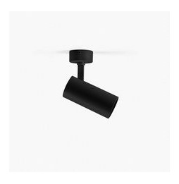 FARO - Proyector FOST SURFACE diámetro 64 14W 25° 2700K CRI90 negro