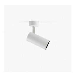 FARO - Proyector FOST SURFACE diámetro 64 14W 35° 4000K CRI90 blanco
