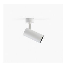 FARO - Proyector FOST SURFACE diámetro 64 14W 35° 3000K CRI97 blanco