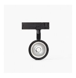 FARO - Proyector carril TARGET 28W 35° BREAD negro