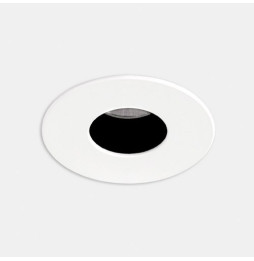 LedsC4 - Downlight PLAY Pinhole redondo fijo 11,9W 3000K CRI90 17,4 IP54 928lm