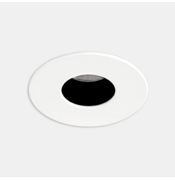 LedsC4 - Downlight PLAY Pinhole redondo fijo 6,4W 2700K CRI90 32,4 IP54 304lm