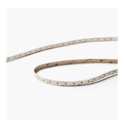 FARO - Tira LED 19.2W 192LED/m IP20 3000K CRI80 3,375m
