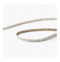 FARO - Tira LED 19.2W 192LED/m IP20 3000K CRI80 2,500m