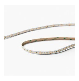 FARO - Tira LED 19.2W 192LED/m IP20 3000K CRI80 2,125m