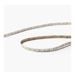 FARO - Tira LED 19.2W 192LED/m IP20 3000K CRI80 1,875m