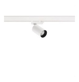 LedsC4 - Proyector ATOM carril 52 12,1W 2700K CRI90 Casambi blanco 853lm