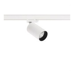 LedsC4 - Proyector ATOM carril 97 37,3W 3000K CRI90 Casambi blanco 2369lm