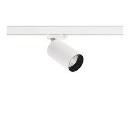 LedsC4 - Proyector ATOM carril 97 37,3W 2700K CRI90 Casambi blanco 3056lm