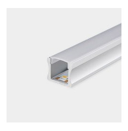 LedsC4 - Sistema Lineal LINEAL aluminio anodizado