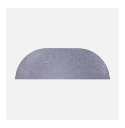 LedsC4 - Fieltro gris oscuro 900mm para Tubs Acoustic
