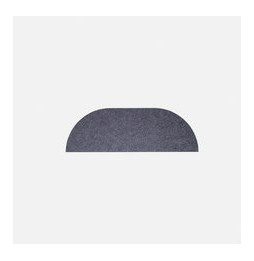 LedsC4 - Fieltro gris claro 600mm para Tubs Acoustic
