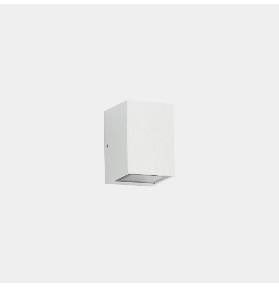 LedsC4 - Aplique IP65 AFRODITA GU10 GU10 8W gris LedsC4 - Aplique IP65 AFRODITA GU10 GU10 8W gris