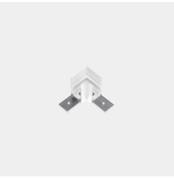 LedsC4 - Accesorio "L" joint for Up&, Down Track Low Voltage blanco