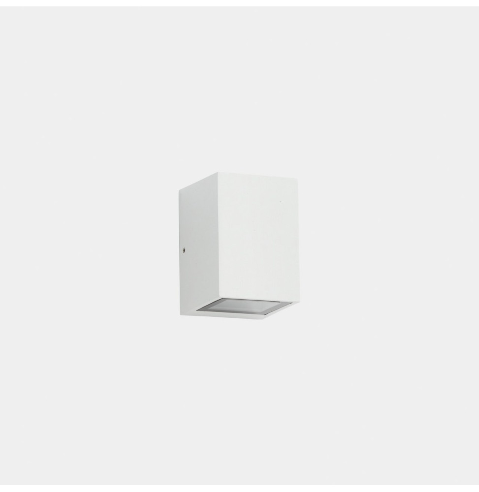 LedsC4 - Aplique IP65 AFRODITA GU10 GU10 8W blanco LedsC4 - Aplique IP65 AFRODITA GU10 GU10 8W blanco