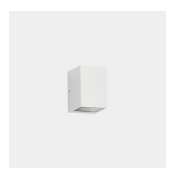 LedsC4 - Aplique IP65 AFRODITA GU10 GU10 8W blanco