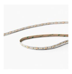 FARO - Tira LED 19.2W 192LED/m IP20 2700K CRI80 3,500m