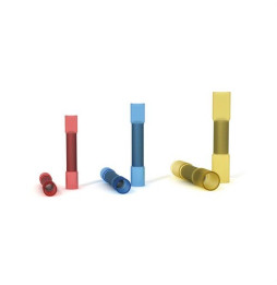 HT-INSTRUMENTS - Conector de compresión aislado termo retráctil CTT 3/6