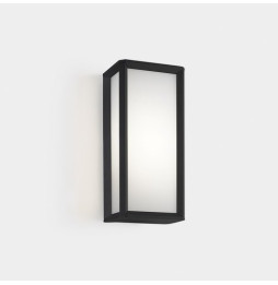 LedsC4 - Aplique IP65 SKAT LED 21.8, 21.8W SW 2700-3200-4000K negro 1266lm