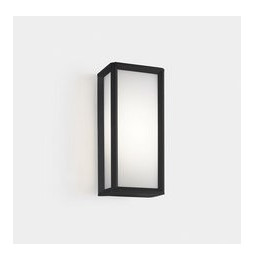 LedsC4 - Aplique IP65 SKAT LED 21.8, 21.8W SW 2700-3200-4000K negro 1266lm