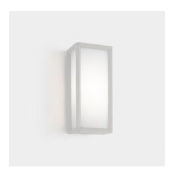 LedsC4 - Aplique IP65 SKAT LED 21.8, 21.8W SW 2700-3200-4000K blanco 1266lm