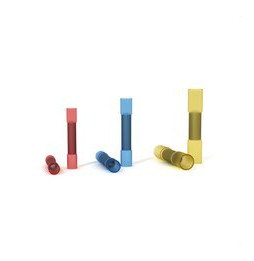 HT-INSTRUMENTS - Conector de compresión aislado termo retráctil CTT 3/6