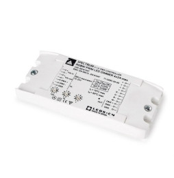 LedsC4 - Equipo de control IP20