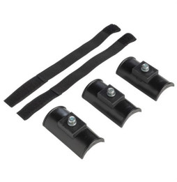 LedsC4 - Kit para estructuras columna diámetro 60mm