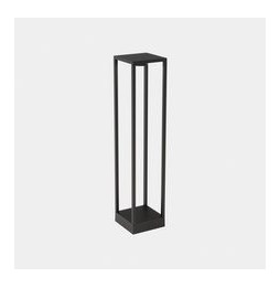 LedsC4 - Luminaria exterior Chillout IP66 RACK LED 13.5W 2700K verde abeto 760lmON-OFF