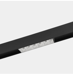 LedsC4 - Luminaria Low Voltage White Bento bajo voltaje 6W blanco cálido 2700K CRI 90 blanco 521lm CASAMBI