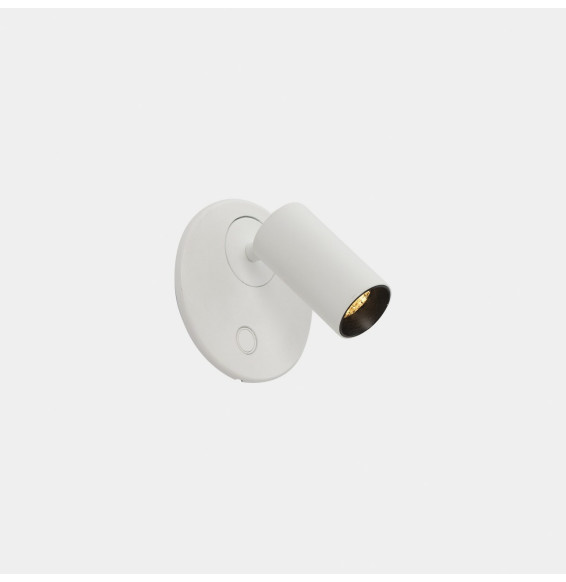 LedsC4 - Luz de lectura Chic LED 3W 2700K blanco 200lm