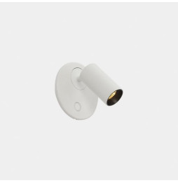 LedsC4 - Luz de lectura Chic LED 3W 2700K blanco 200lm