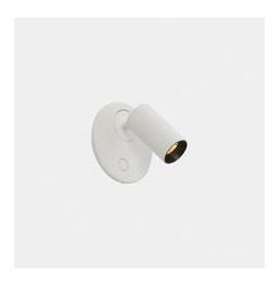 LedsC4 - Luz de lectura Chic LED 3W 2700K blanco 200lm