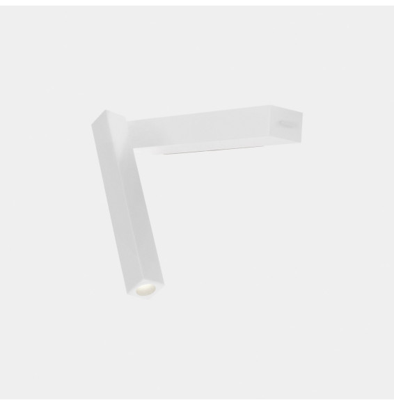 LedsC4 - Luz de lectura HALL LED 2W 2700K blanco 150lm