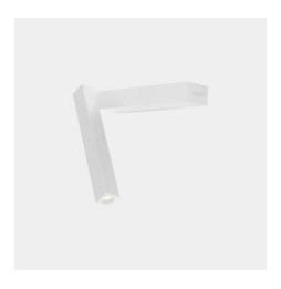 LedsC4 - Luz de lectura HALL LED 2W 2700K blanco 150lm