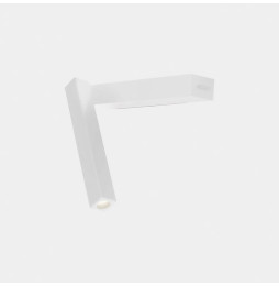 LedsC4 - Luz de lectura HALL LED 2W 2700K blanco 150lm