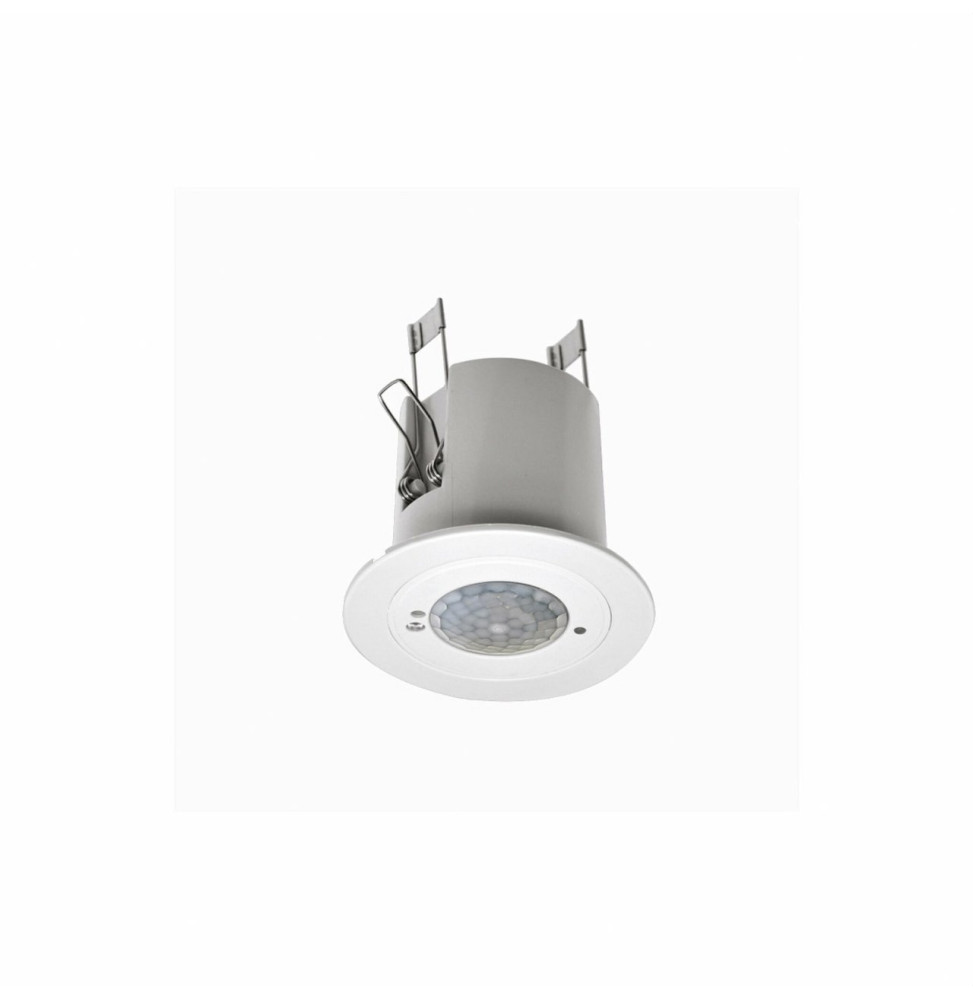 FARO - Sensor movimiento empotrado techo CBU-CESR-OLFCBU