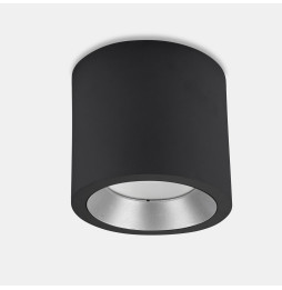 LedsC4 - Plafón IP65 COSMOS LED 8.3W 3000K blanco 1002lm