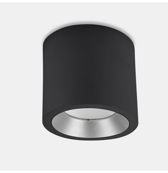 LedsC4 - Plafón IP65 COSMOS LED 8.3W 3000K blanco 1002lm