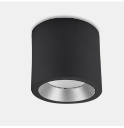 LedsC4 - Plafón IP65 COSMOS LED 8.3W 3000K blanco 1002lm