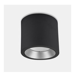 LedsC4 - Plafón IP65 COSMOS LED 8.3W 3000K blanco 1002lm
