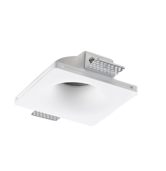 LedsC4 - Luminaria GES QR-CBC51/MR16 35W blanco