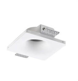 LedsC4 - Luminaria GES QR-CBC51/MR16 35W blanco